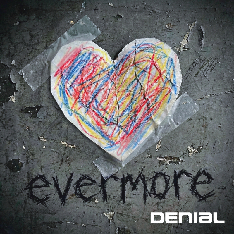 DENIAL - Evermore (Extended Mix)