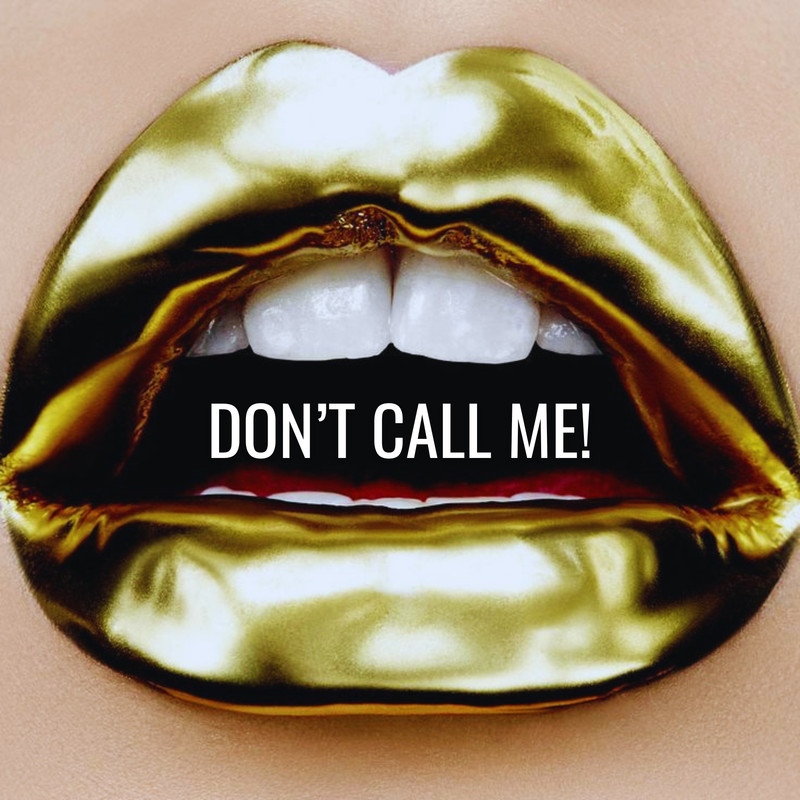 FLOYD WEST22 - DON'T CALL ME! (Extended Mix)