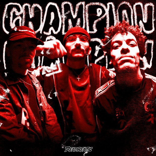 Gentlemens Club - Champion (Original Mix)