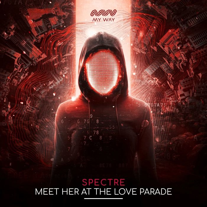Spectre - Meet Her At The Love Parade (Extended Mix)