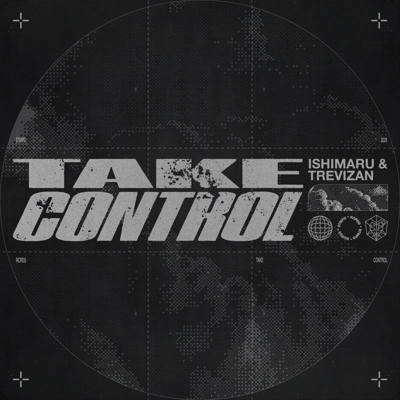 Ishimaru & Trevizan - Take Control (Extended Mix)
