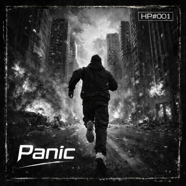 Qlank - Panic (Original Mix)