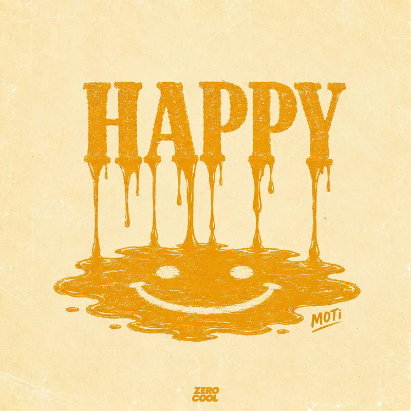 MOTi - Happy (Original Mix)
