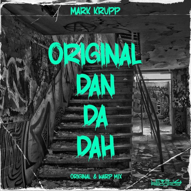 Mark Krupp - Original Dan Da Dah (Original Mix)