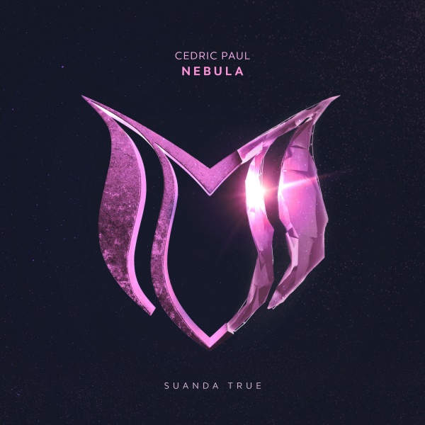 Cedric Paul - Nebula (Extended Mix)