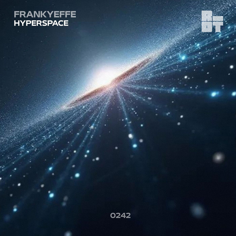 Frankyeffe - Hyperspace (Extended Mix)