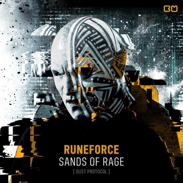 Runeforce - Sands Of Rage (Extended Mix)