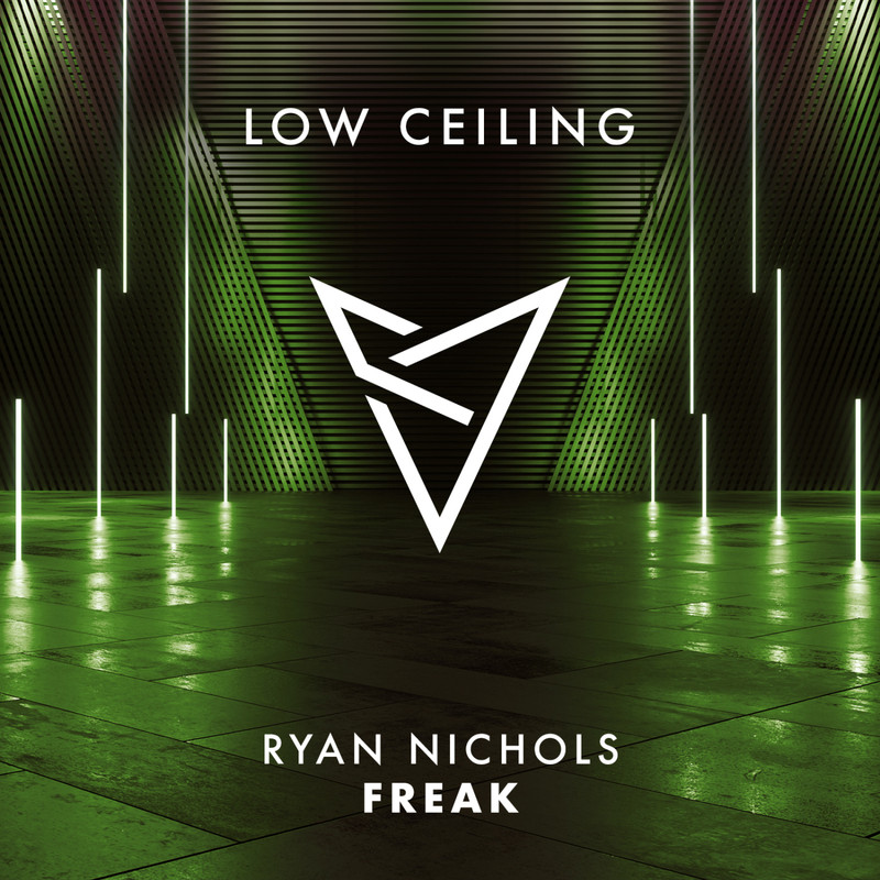Ryan Nichols - FREAK (Extended Mix)
