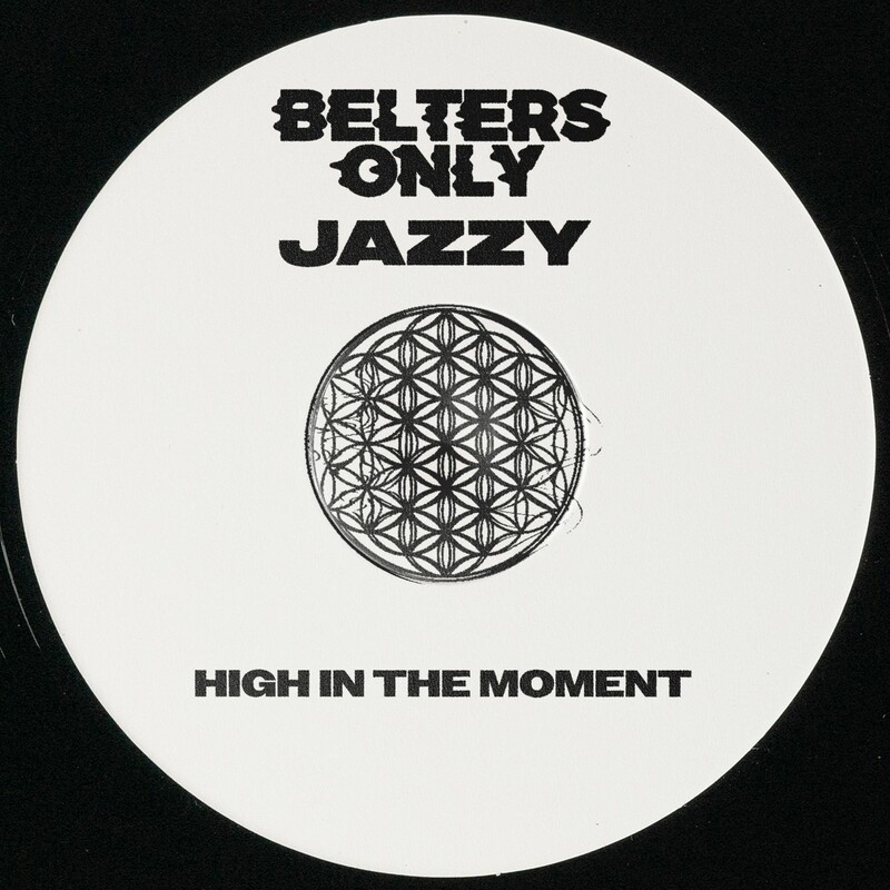Belters Only & Jazzy - Here To Stay (feat. Niels Van Gogh) (Original Mix)