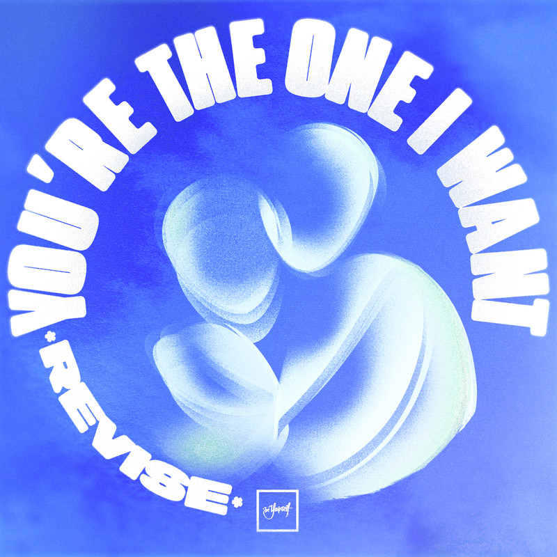 Revise - You're The One I Want (Extended Mix)