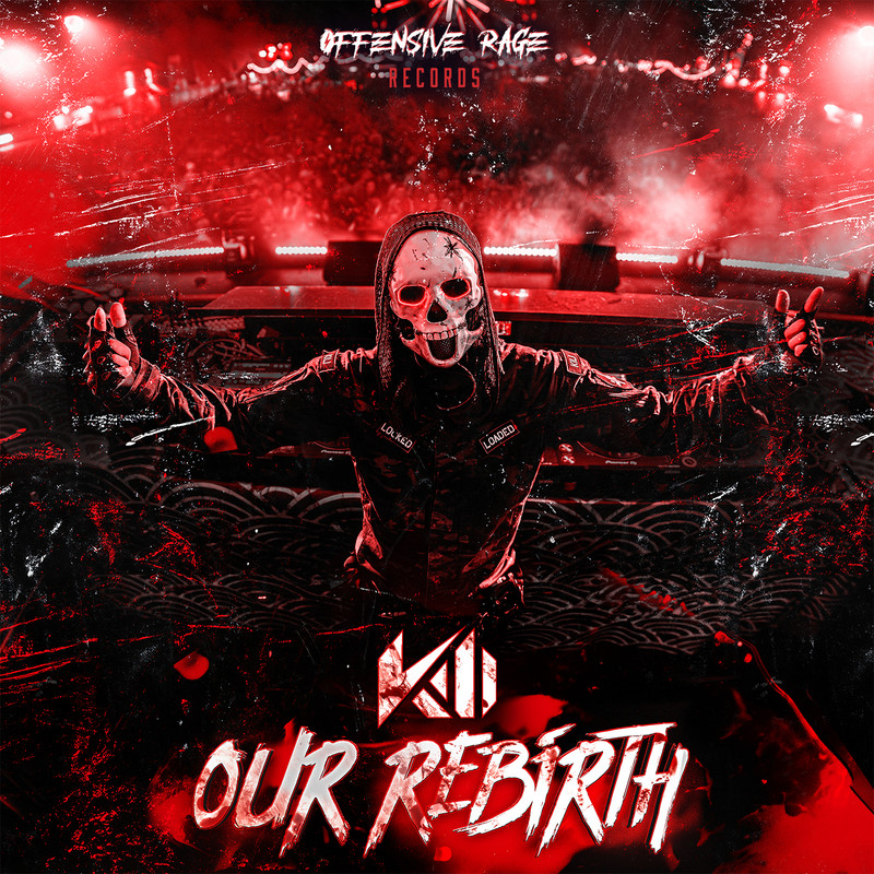 Kili - Our Rebirth (Original Mix)