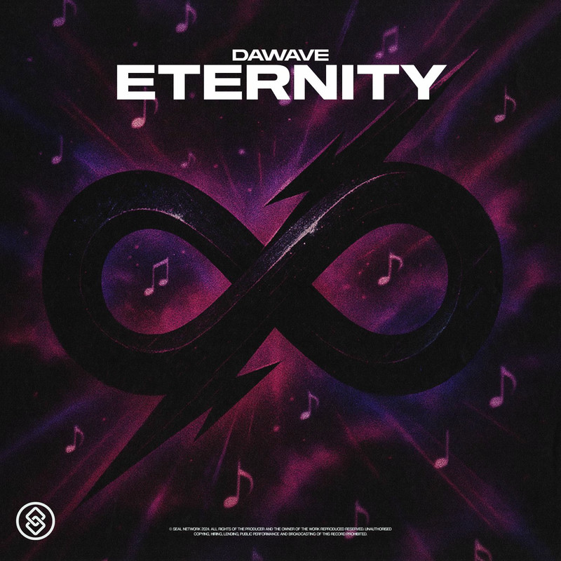 DaWave - Eternity (Original Mix)
