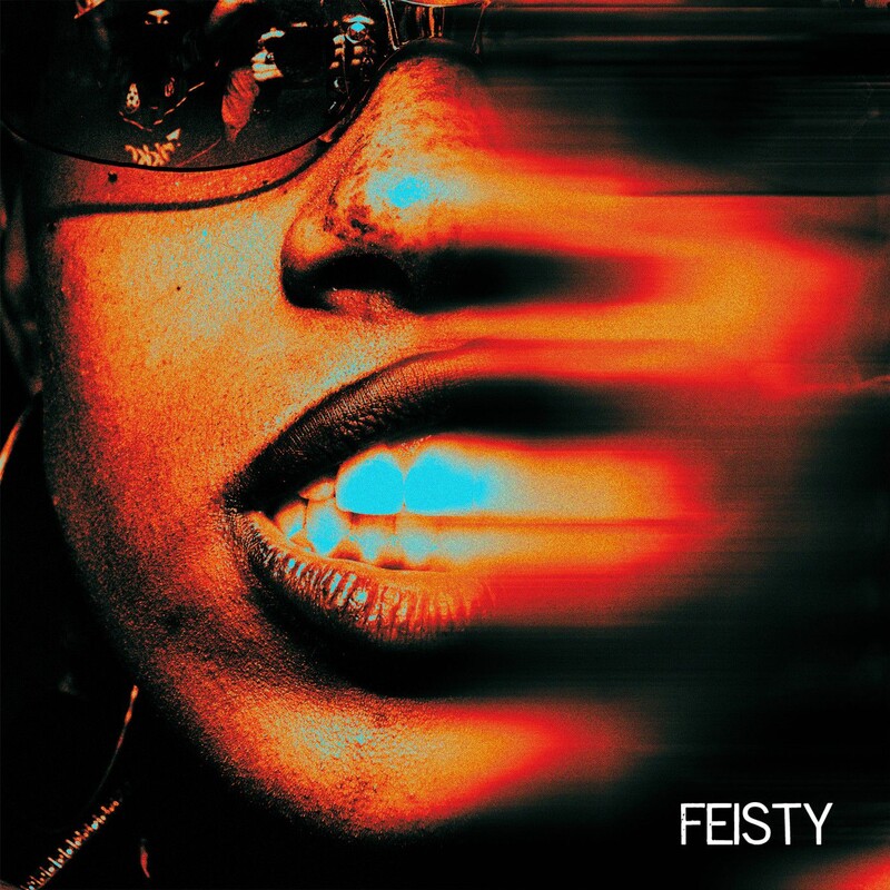 Vindata - Feisty (feat. J.E.N.N.Y & ZDX) (Original Mix)