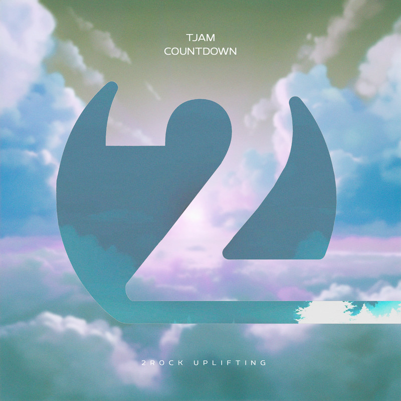 TJAM - Countdown (Extended Mix)