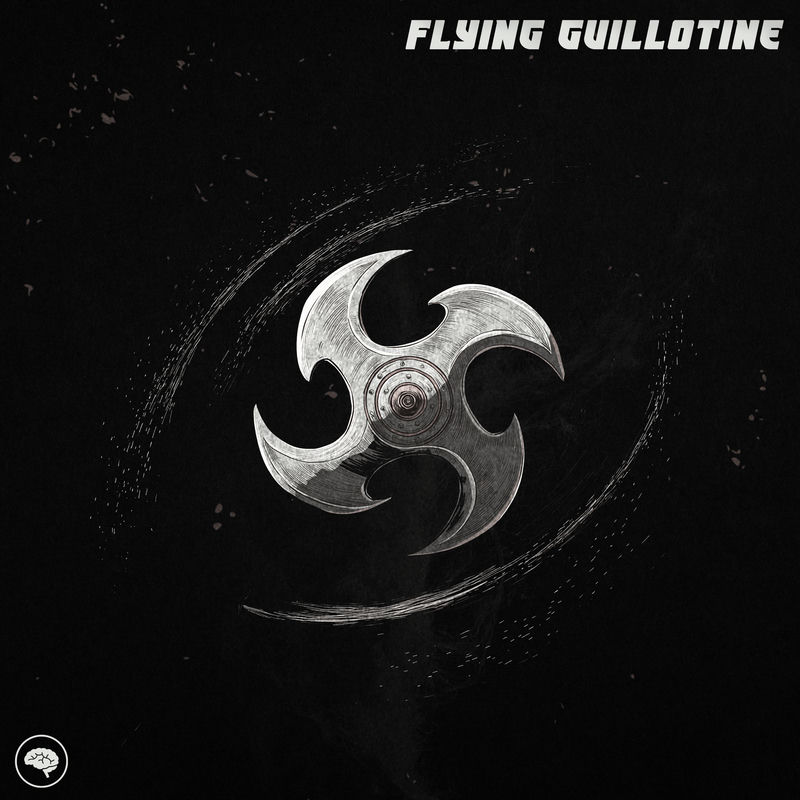 ENiGMA Dubz & Chief Kaya - Flying Guillotine (Original Mix)