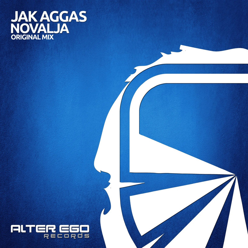 Jak Aggas - Novalja (Original Mix)