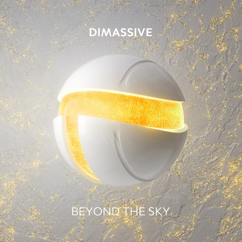 Dimassive - Beyond the Sky (Extended Mix)