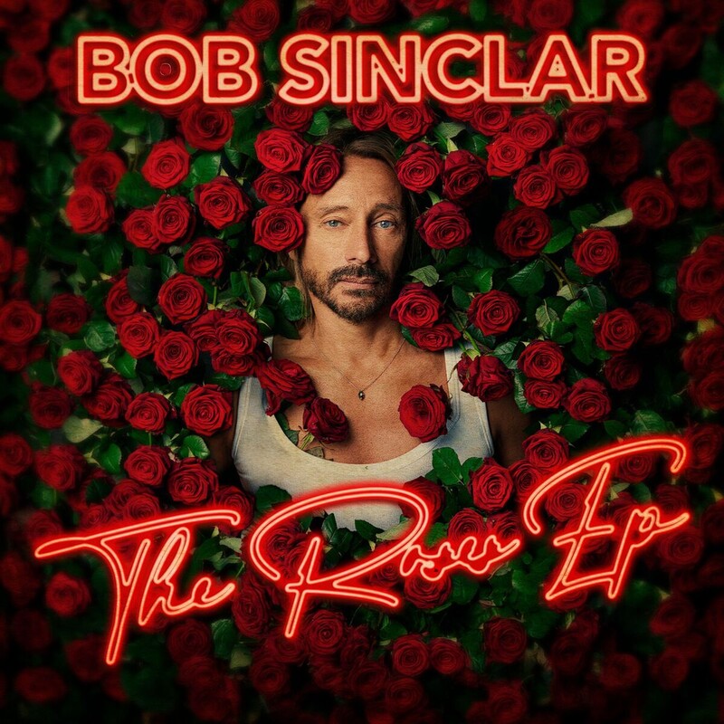 Bob Sinclar & ShineTTW - I Go (Original Mix)