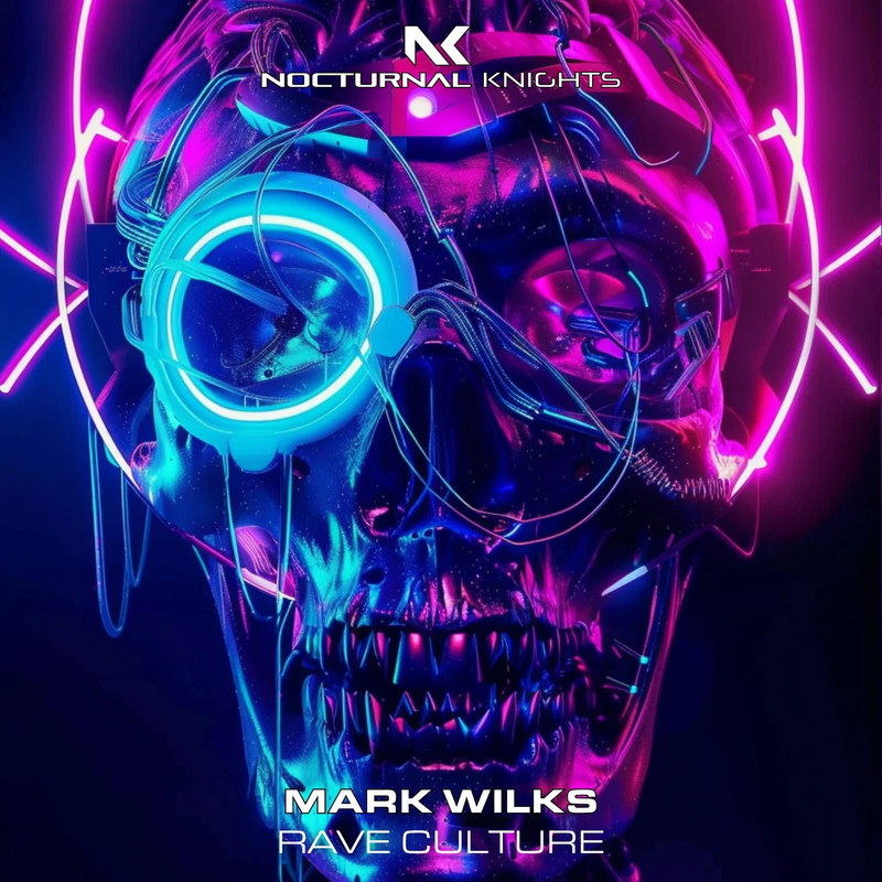 Mark Wilks - Rave Culture (Extended Mix)