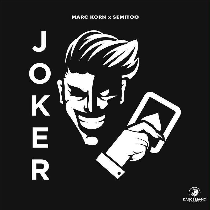 Marc Korn & Semitoo - Joker (Original Mix)
