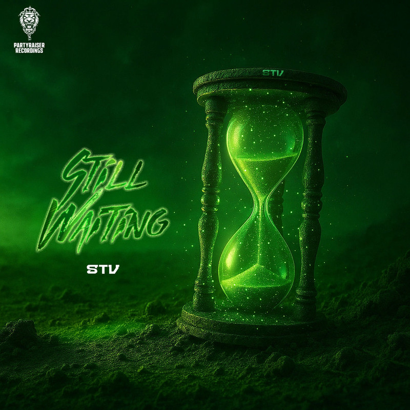 STV - Still Waiting (Original Mix)