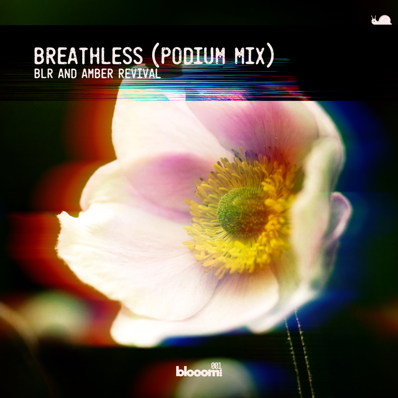 BLR & Amber Revival - Breathless (AM Extended Mix)