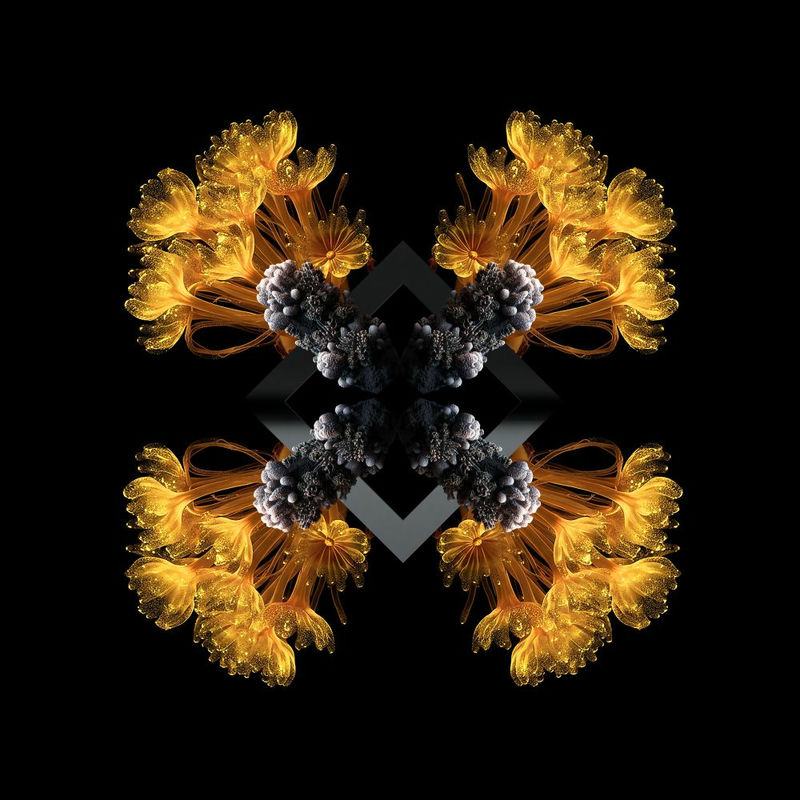 Fideles & 88Birds - 10 Breaths (Francis Mercier Remix)