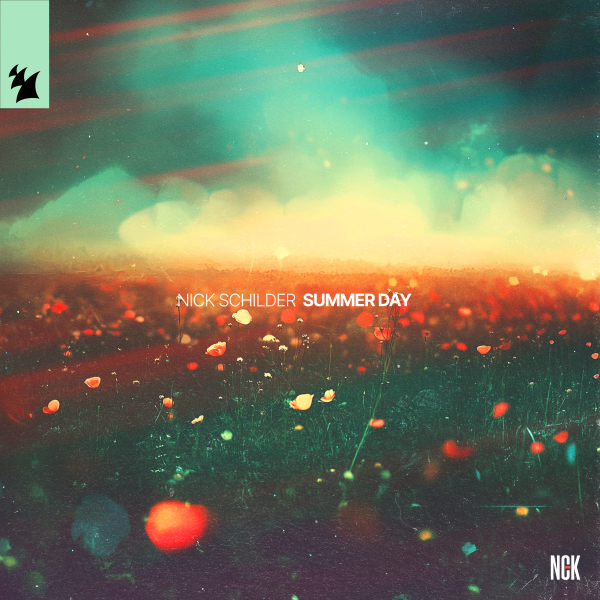 Nick Schilder - Summer Day (Original Mix)