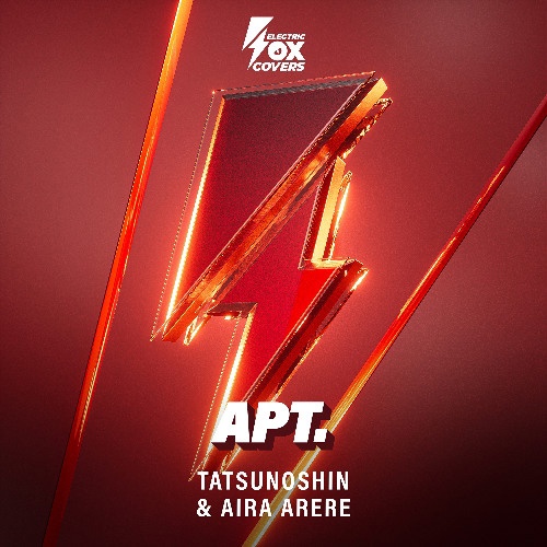 Tatsunoshin & Aira Arere - APT (Original Mix)