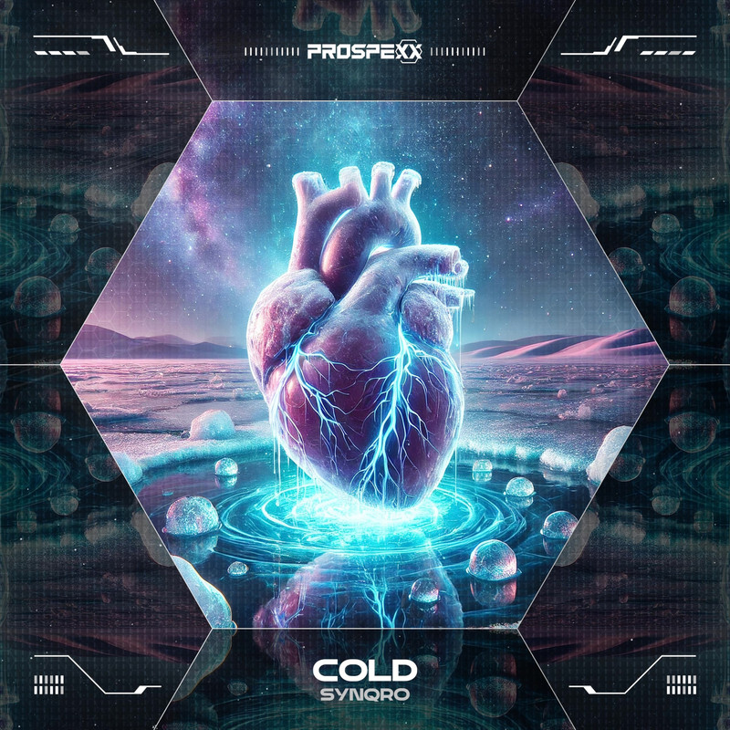 Synqro - Cold (Extended Mix)