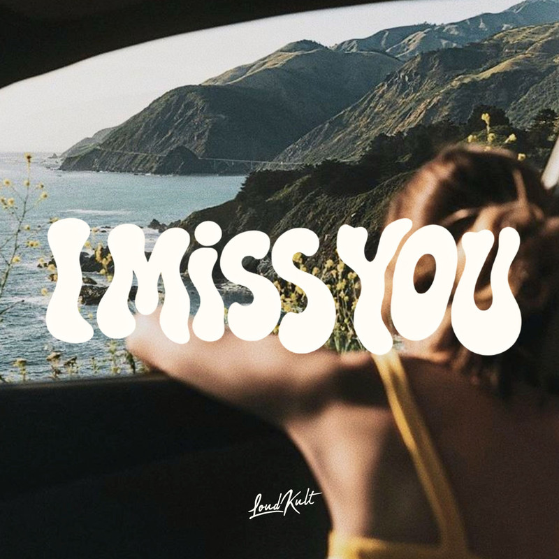 &Acirc;me, Palm Brothers - I MISS YOU (Original Mix)