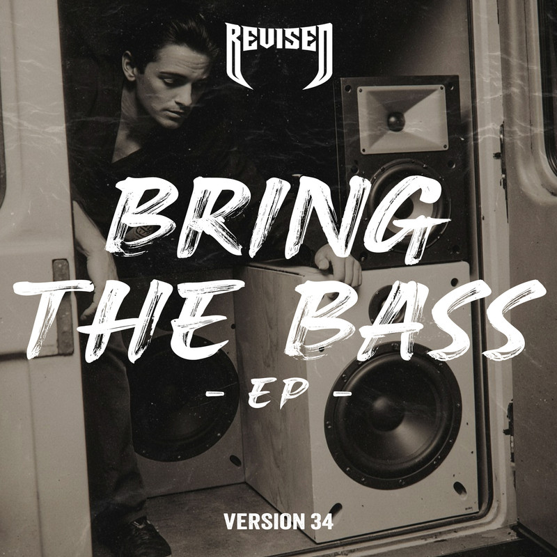 Version 34 - Bring The Bass (Original Mix)