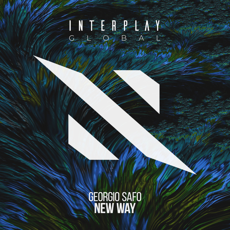 Georgio Safo - New Way (Extended Mix)