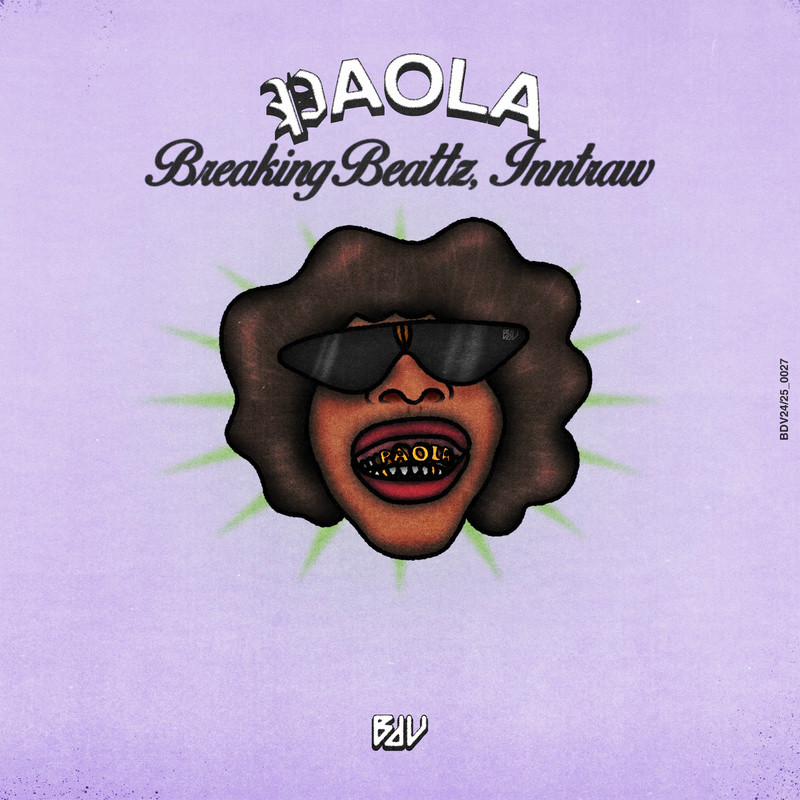 Breaking Beattz & InntRaw - Paola (Original Mix)