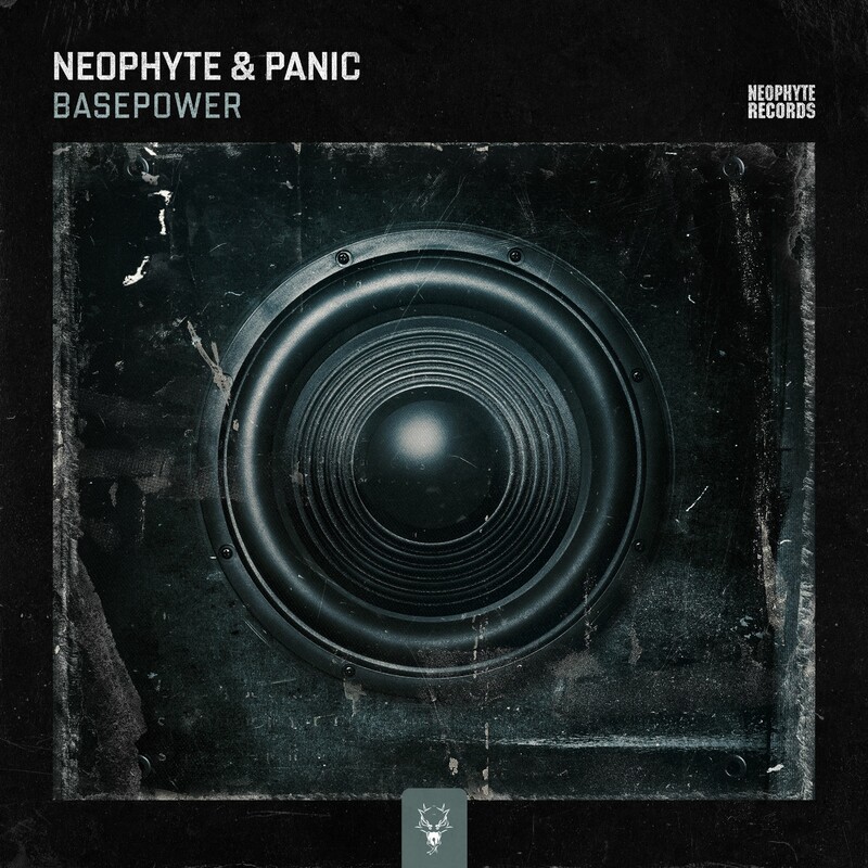 Neophyte & Panic - Basepower (Original Mix)