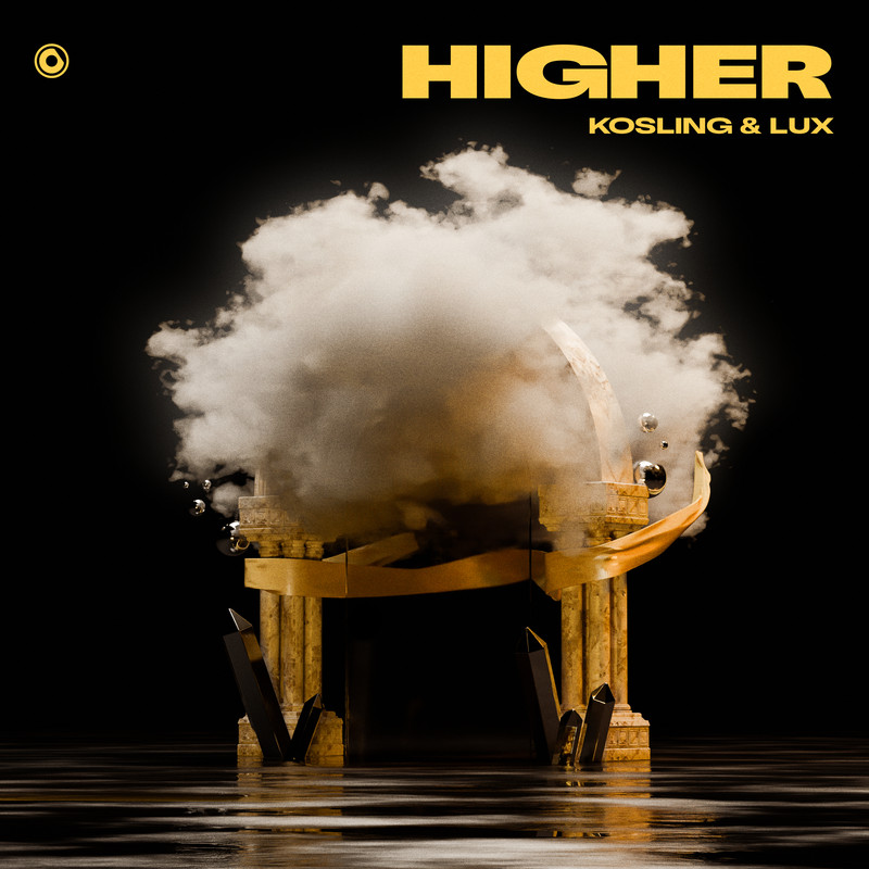Kosling & LUX - Higher (Extended Mix)