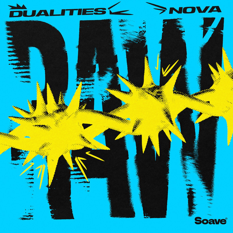 Dualities & NOVA - RAW (Extended Mix)