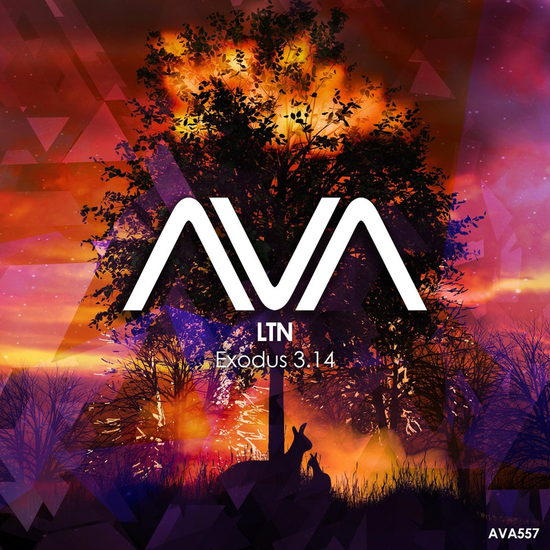 LTN - Exodus 3.14 (Extended Mix)