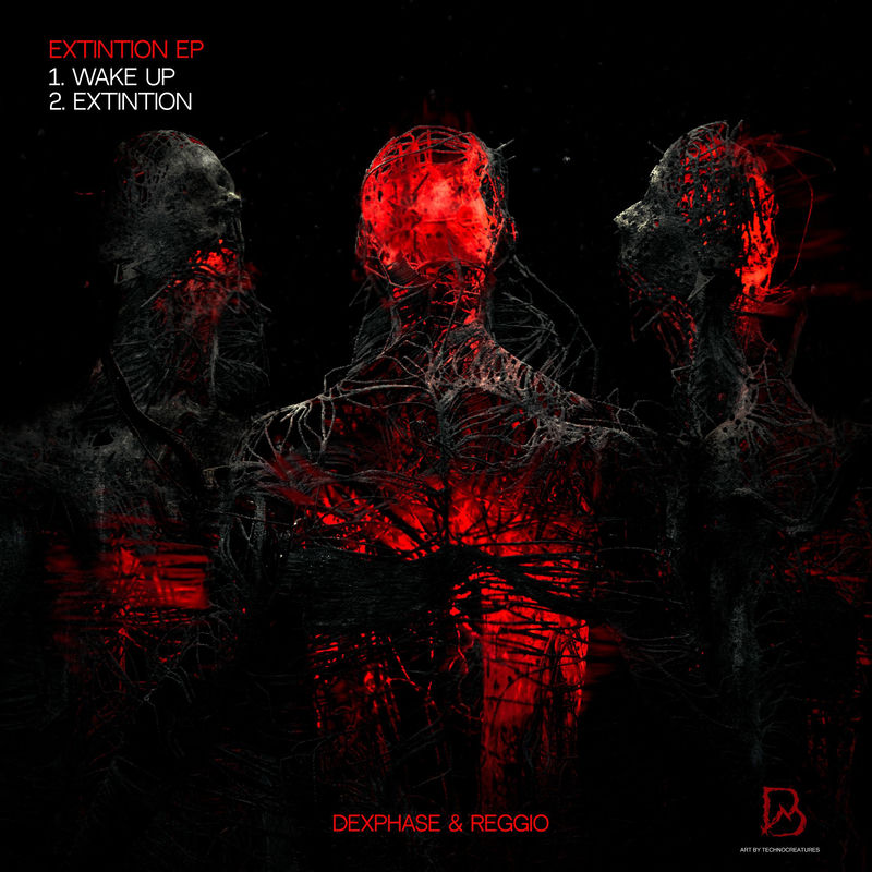 Reggio, Blackworks & Dexphase - Wake Up (Original Mix)