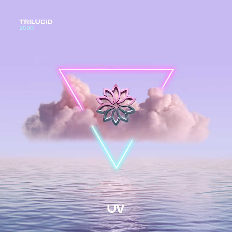 Trilucid - 2000 (Extended Mix)