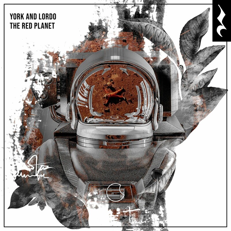 York & Lord0 - The Red Planet (Original Mix)