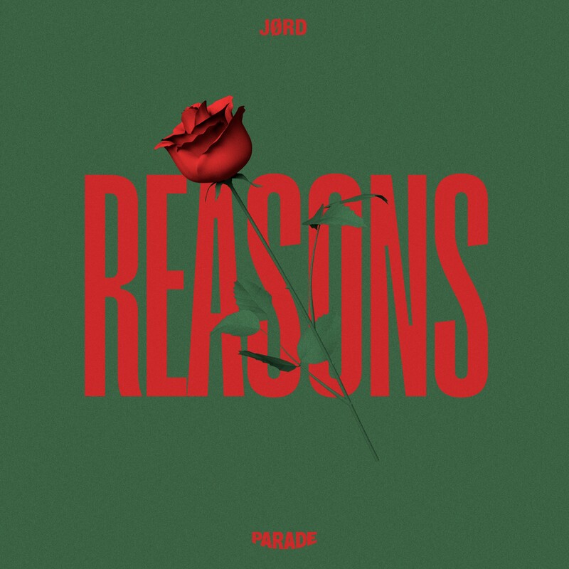 JØRD - Reasons (Original Mix)