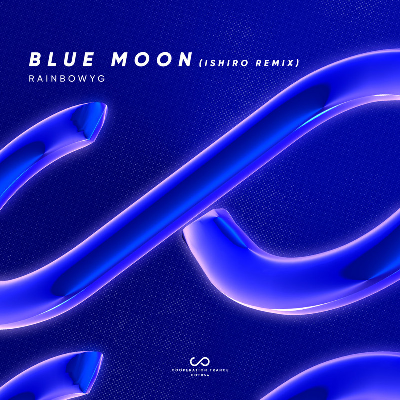 RainBowYG - Blue Moon (Ishiro Extended Remix)