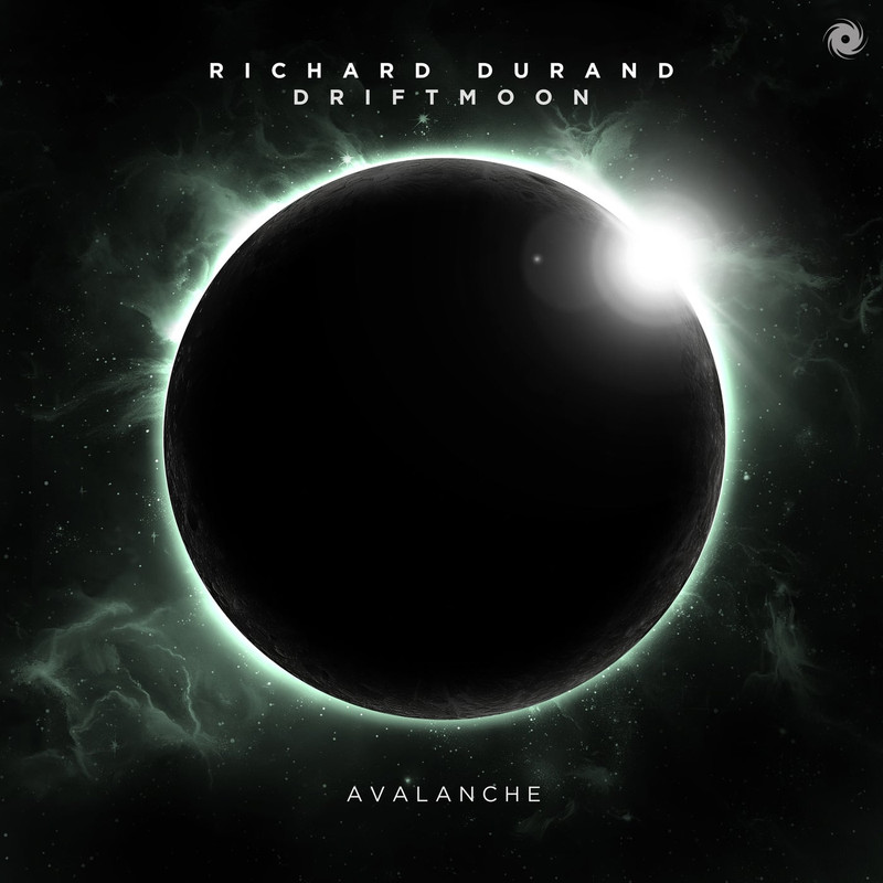 Richard Durand & Driftmoon - Avalanche (Extended Mix)