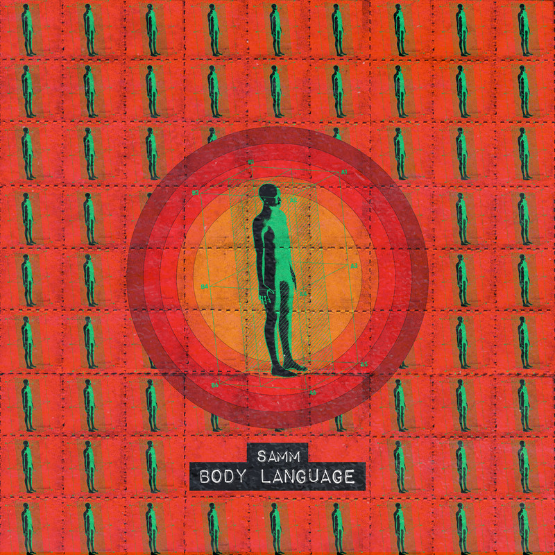 Samm - Body Language (Extended Mix)