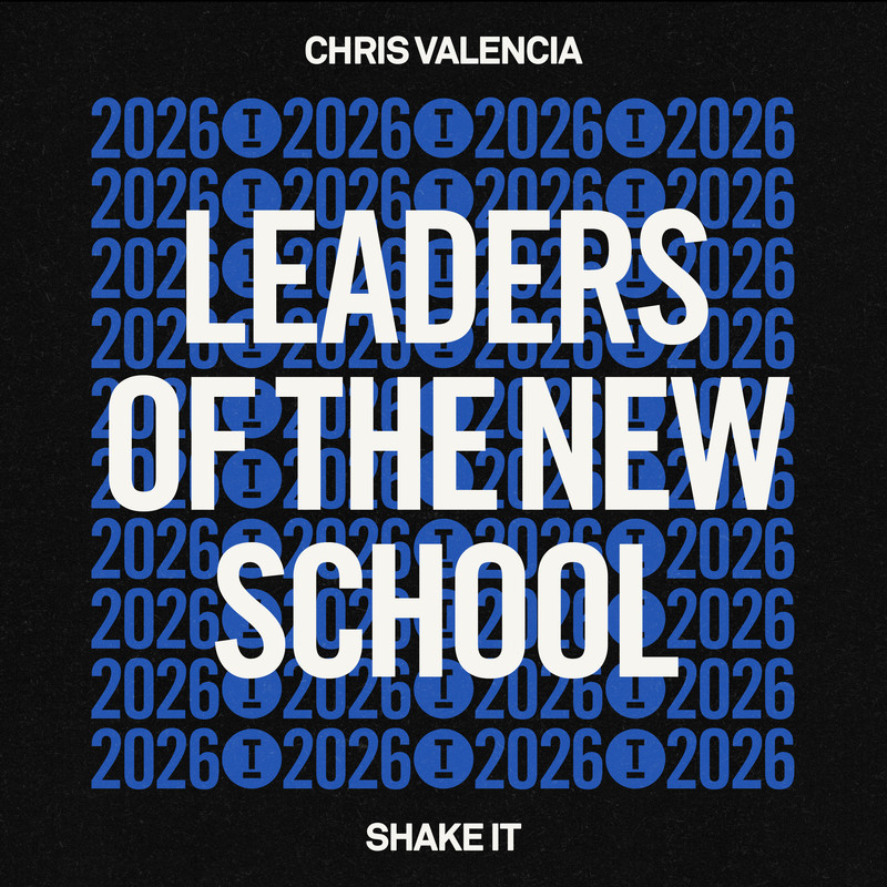 Chris Valencia - Shake It (Extended Mix)