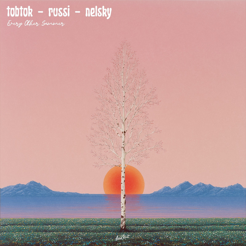 Tobtok, Russi, Nelsky - Every Other Summer (Original Mix)
