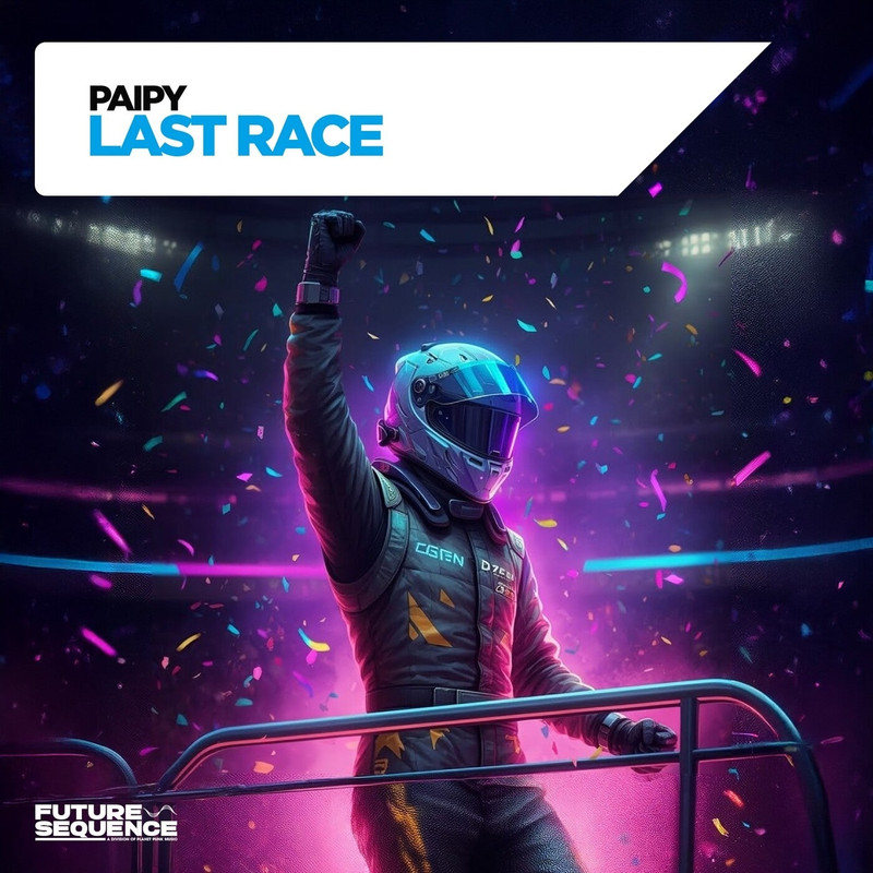 Paipy - Last Race (Extended Mix)