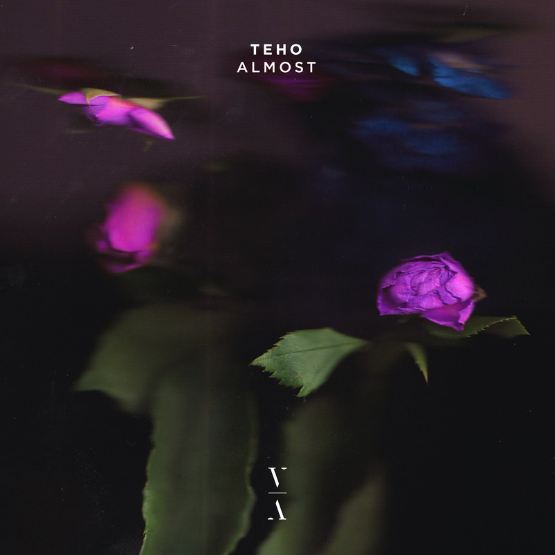 Teho - Almost (Extended Mix)