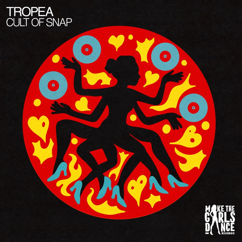 Roberto Tropea - Cult Of Snap (Extended Mix)